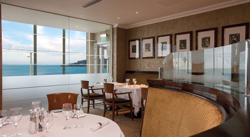 L'Horizon Beach Hotel & Spa, St Helier 1