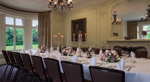 Woodlands Park Hotel, Cobham 3