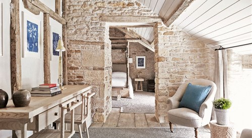 The Wild Rabbit, Kingham 2