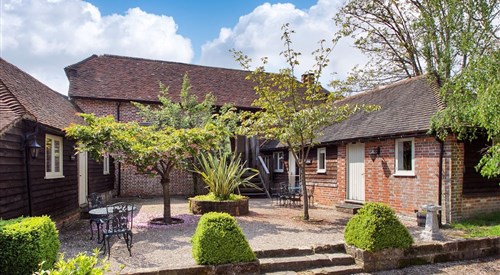 Fair Oak Farm, Mayfield 4
