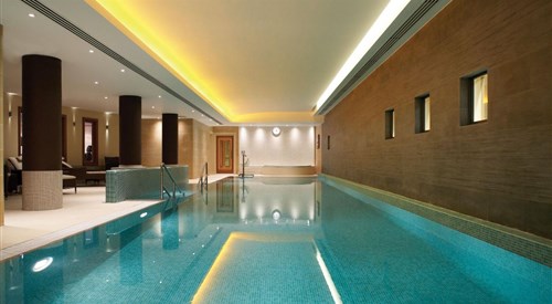Wellness Spa at Richmond Painswick 4