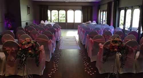 The Connaught Hotel, Bournemouth 4
