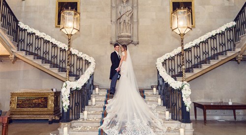 Ashridge House, Berkhamsted 1