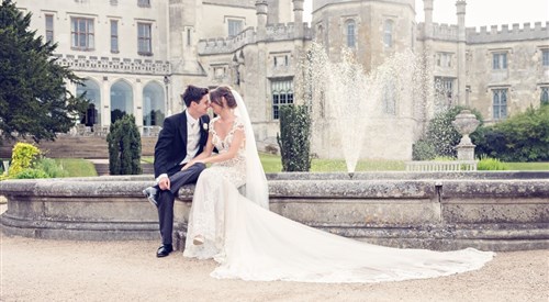 Ashridge House, Berkhamsted 4
