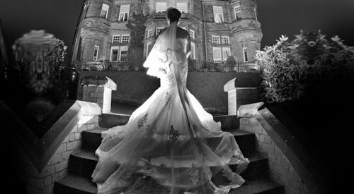 Sherbrooke Castle Hotel, Glasgow 2