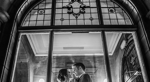 Sherbrooke Castle Hotel, Glasgow 3