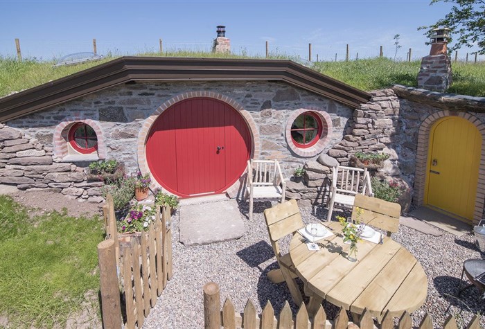 The Burrow photo 3