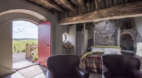 The Burrow, Dunblane 4