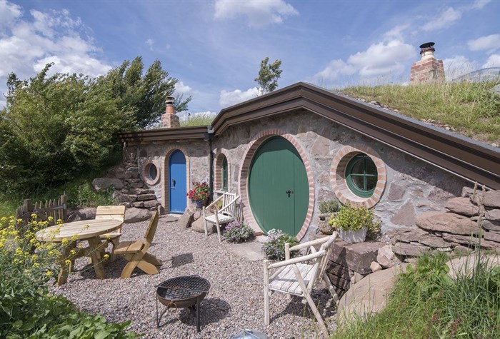 Bagend photo 5