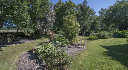 Summer Howf, Dunblane 4