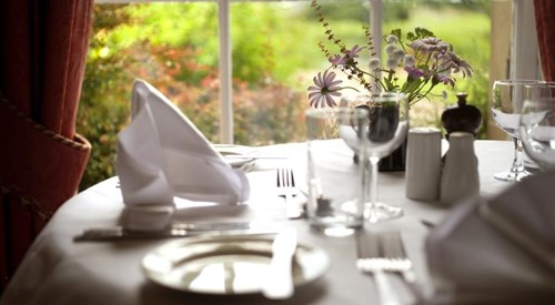 Riverside Restaurant, Kelso 4