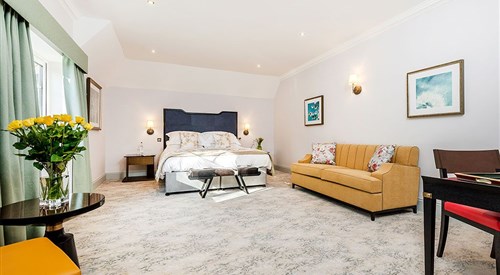 Burnside Hotel, Stratford-upon-Avon 2