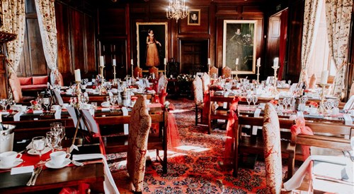 Appleby Castle, Appleby-in-Westmorland 4