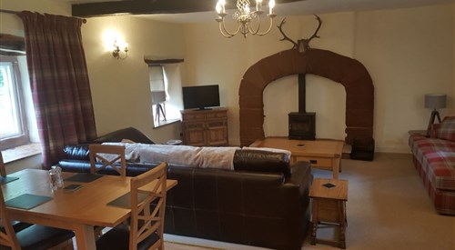 Appleby Castle, Appleby-in-Westmorland 1
