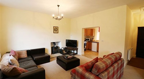Appleby Castle, Appleby-in-Westmorland 3