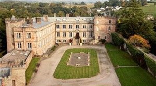 Appleby Castle, Appleby-in-Westmorland 4