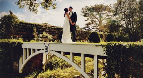 Helmingham Hall, Stowmarket 4