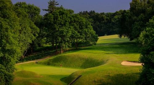 Mannings Heath, Horsham 4