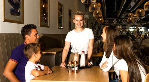 Visit Hillbrush - Restaurant, Mere 4