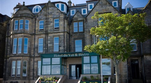Hotel du Vin St Andrews