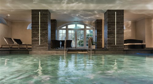 The Garden Spa by L'Occitane, Bath 2