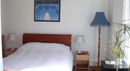 Broadstairs House, Broadstairs 2