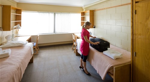 University of Waterloo Summer Accommodations, Waterloo ON 4