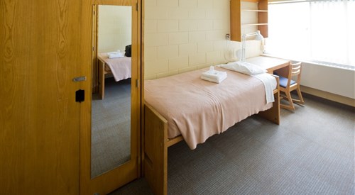 University of Waterloo Summer Accommodations, Waterloo ON 3