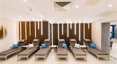 The Victoria Hotel & Source Spa, Sidmouth 3