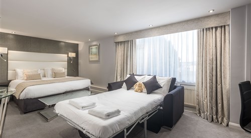 The Barnstaple Hotel 4