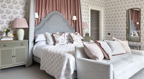 Leonardslee House, Horsham 3