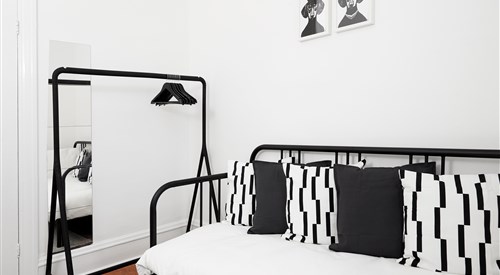 Ida Pod Places - Forest Hill Flat, Forest Hill 3