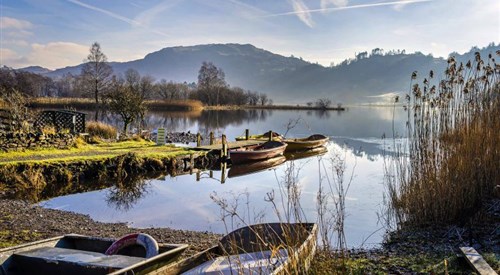 Brimstone Hotel & Spa, Ambleside 4