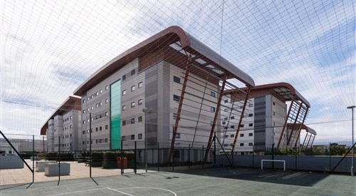 Trinity Square, Newcastle upon Tyne 1