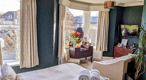 The Franklin, Harrogate 4