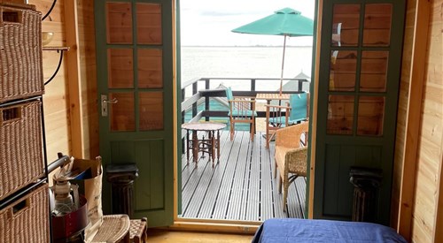 BCS Services Ltd, West Mersea Beach, Mersea Island 4
