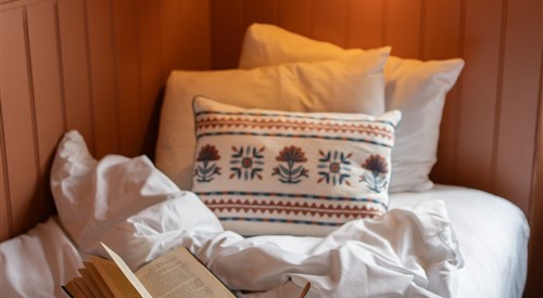 Georgian House Hotel, London 3