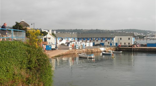 The Jacaranda Hotel, Paignton 3