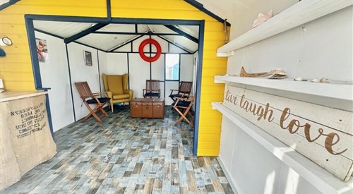 107 West of Haven, Hastings Beach, St Leonards-on-Sea 2