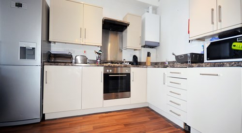 Apartment No 12 Astor House, Torquay 1