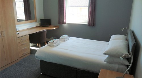 Franklin House, York 2