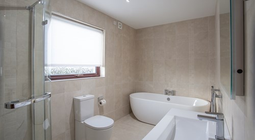 Keef Halla Country House, County Antrim 1