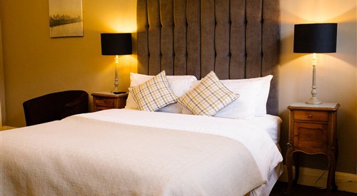 Prince of Wales - Townhouse, Hammersmith and Fulham 4