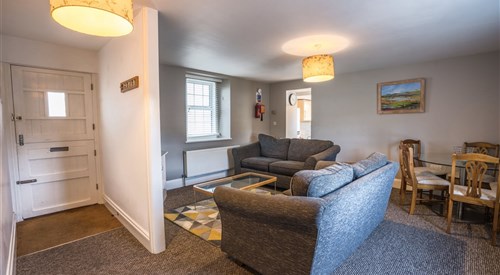 Apartment 12 Trinity Mews, Torquay 4