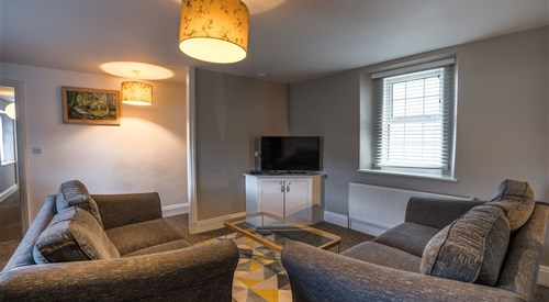 Apartment 12 Trinity Mews, Torquay 1