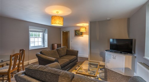 Apartment 12 Trinity Mews, Torquay 3