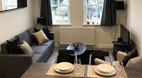 Portfolio Derbyshire Apartments, St Albans 4