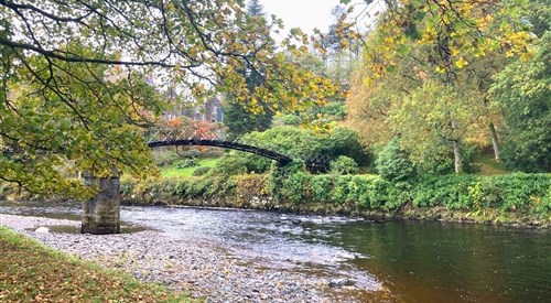Knockdolian, Stinchar 1