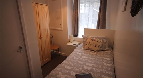 Carnson House, Penzance 4