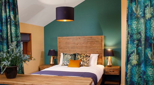 Forest Holidays Garwnant, Brecon Beacons, Merthyr Tydfil 3